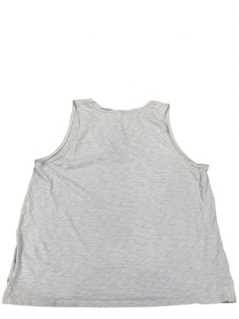 Z Supply Women’s Light Blue V-Neck Tank Top Size Large - Picture 3 of 6